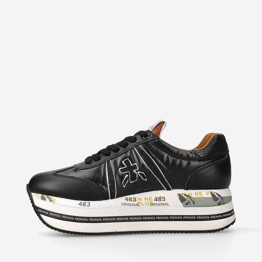 Premiata BETH 6045 Qualità
