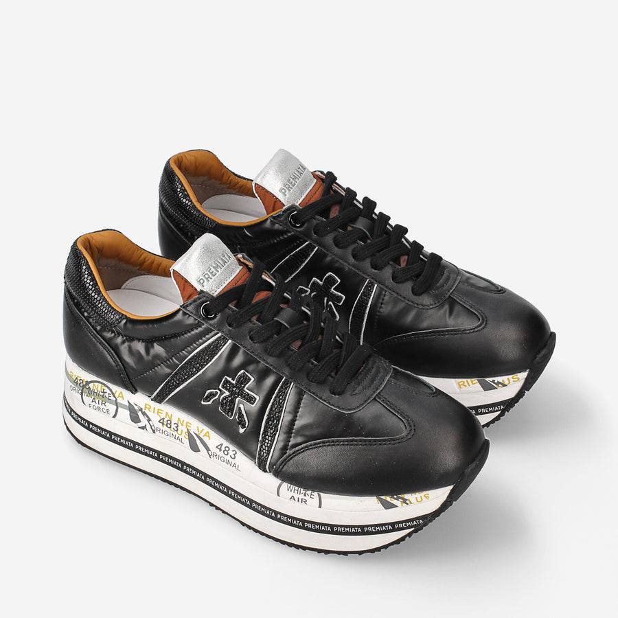 Premiata BETH 6045 Qualità