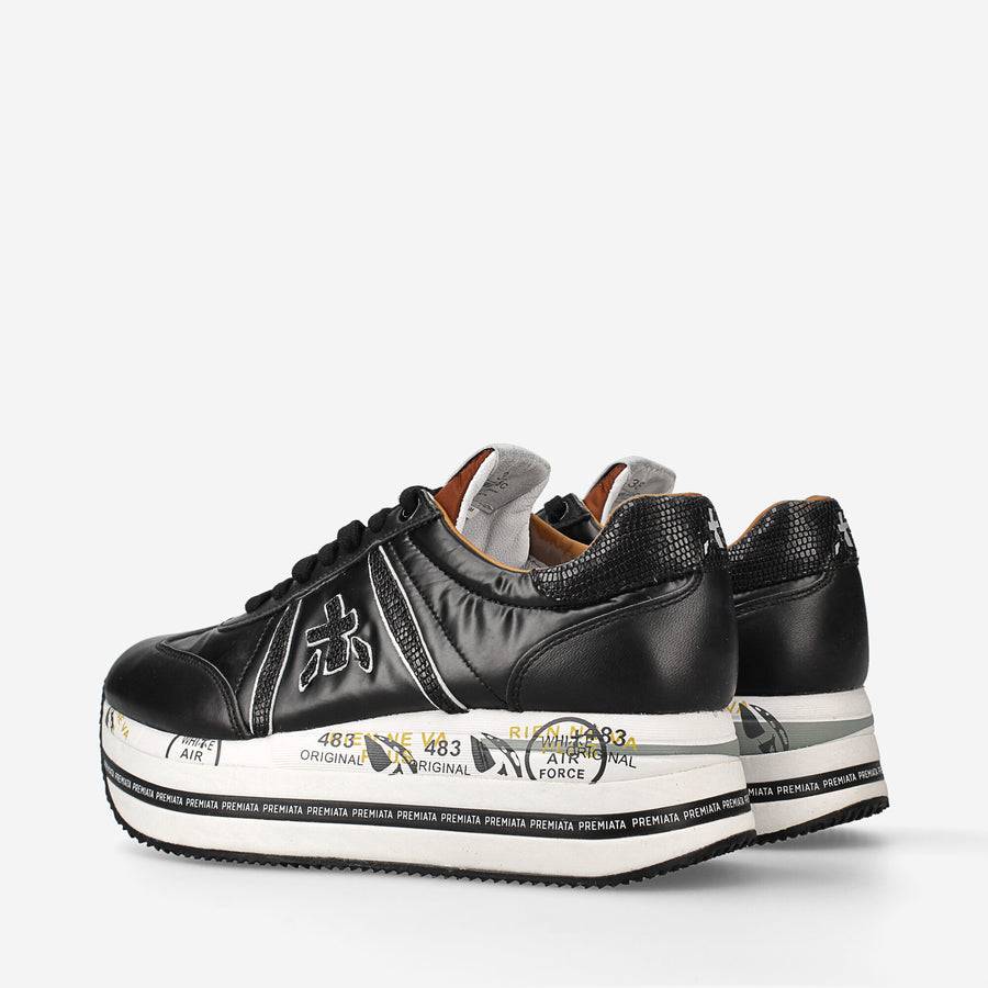 Premiata BETH 6045 Qualità