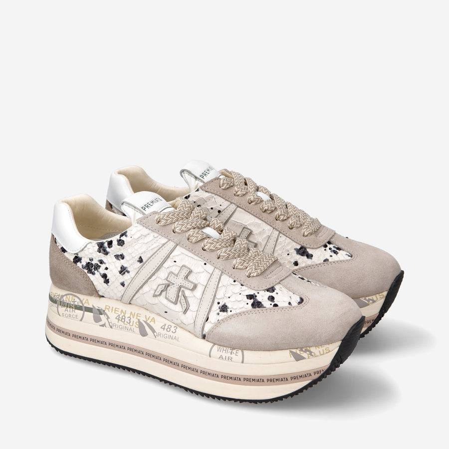 Premiata BETH 6497 Soddisfazione Garantita