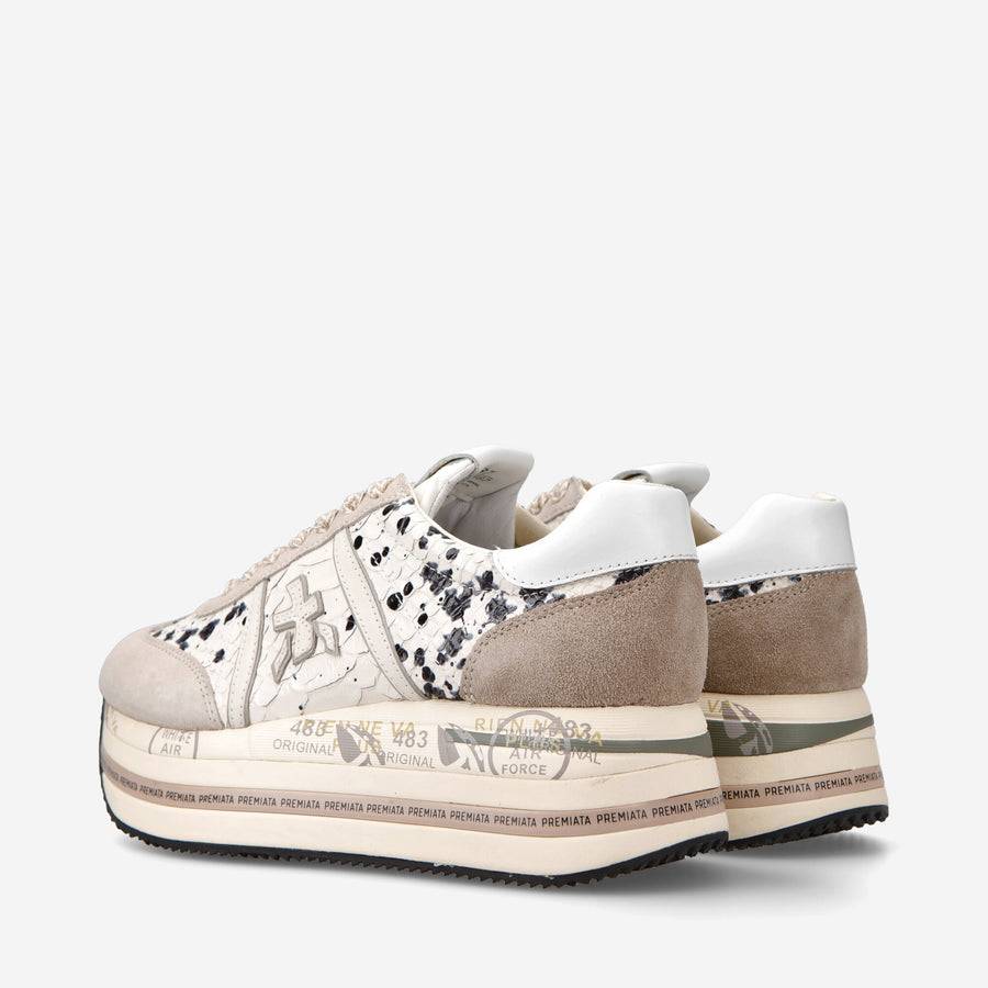 Premiata BETH 6497 Soddisfazione Garantita