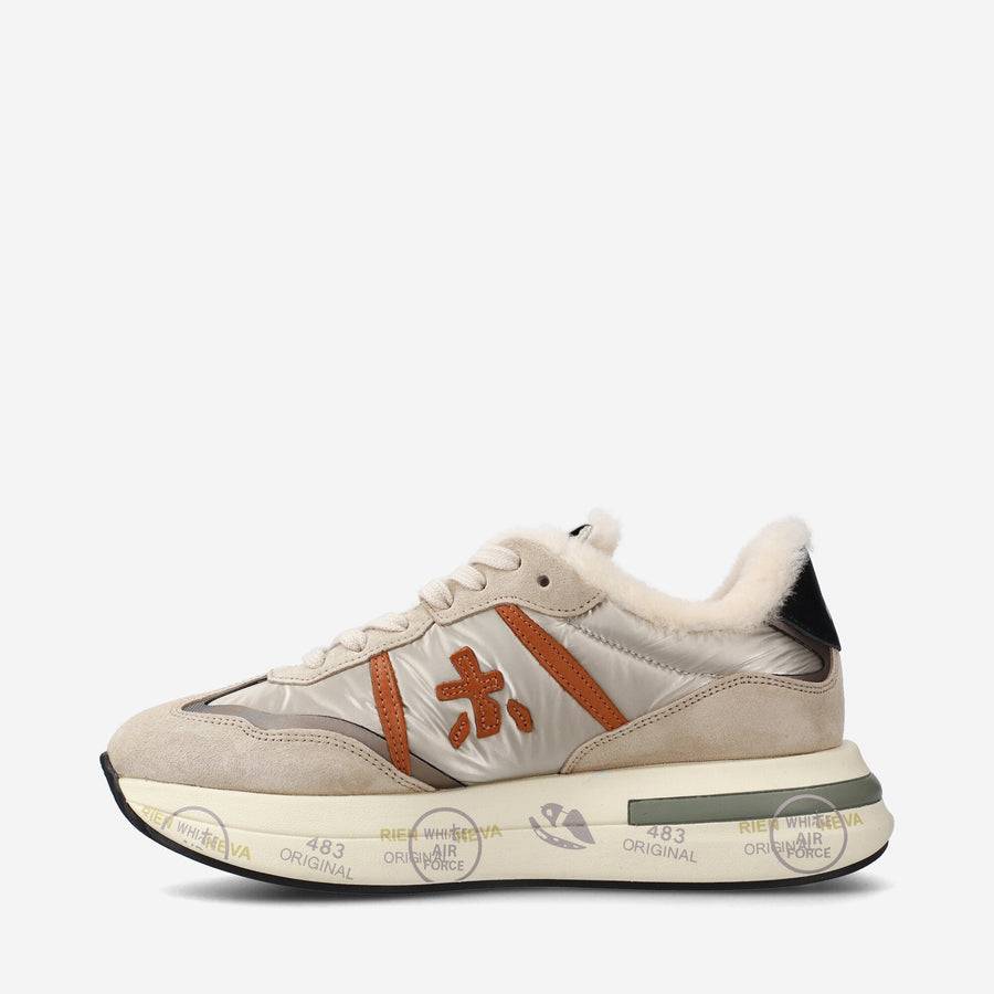 Premiata CASSIE 6569 Qualità Garantita