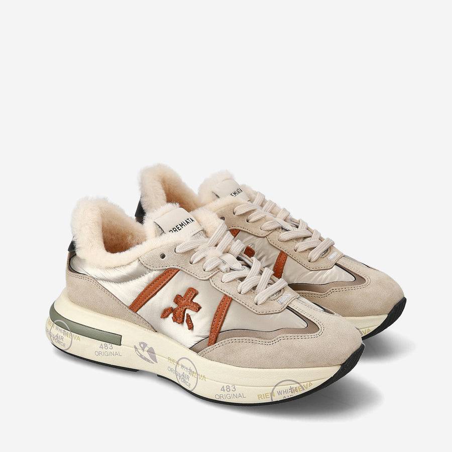 Premiata CASSIE 6569 Qualità Garantita