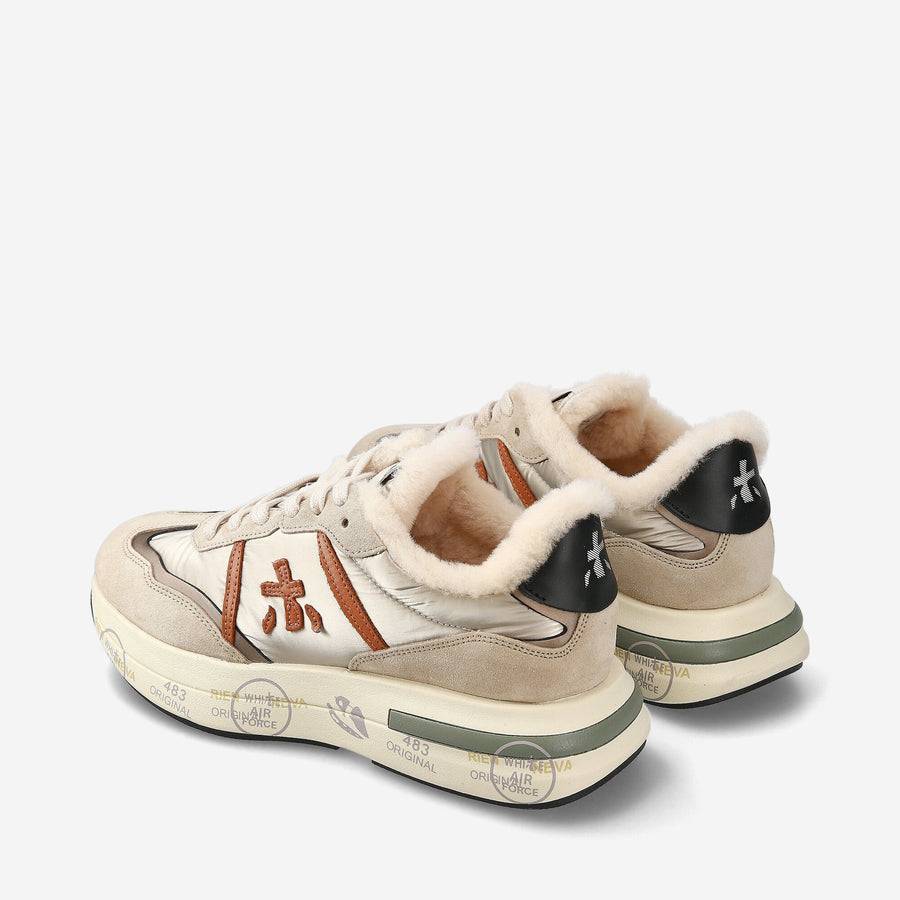 Premiata CASSIE 6569 Qualità Garantita