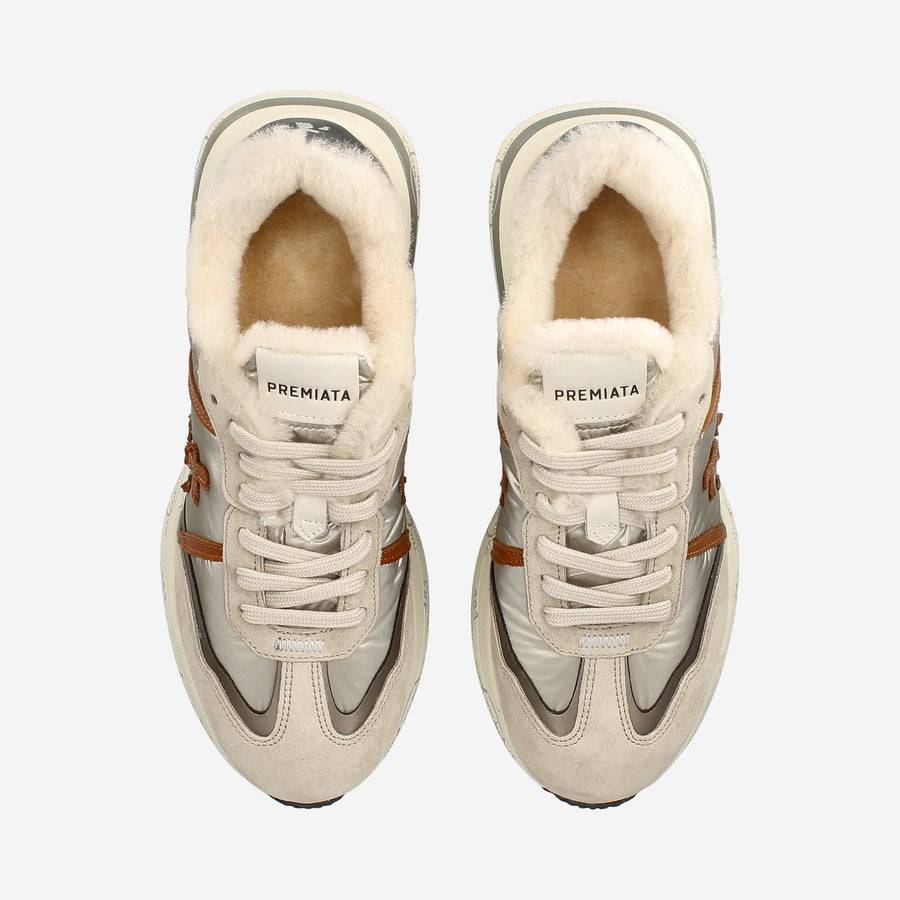 Premiata CASSIE 6569 Qualità Garantita