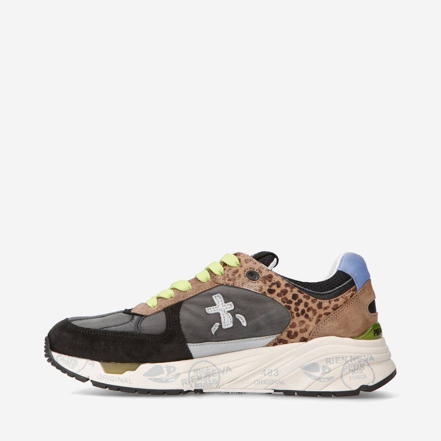 Premiata MASED 6435 Negozi Online