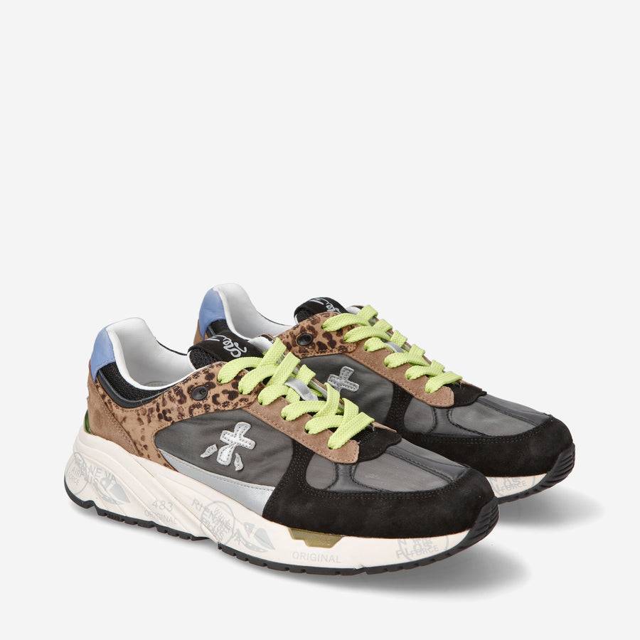 Premiata MASED 6435 Negozi Online