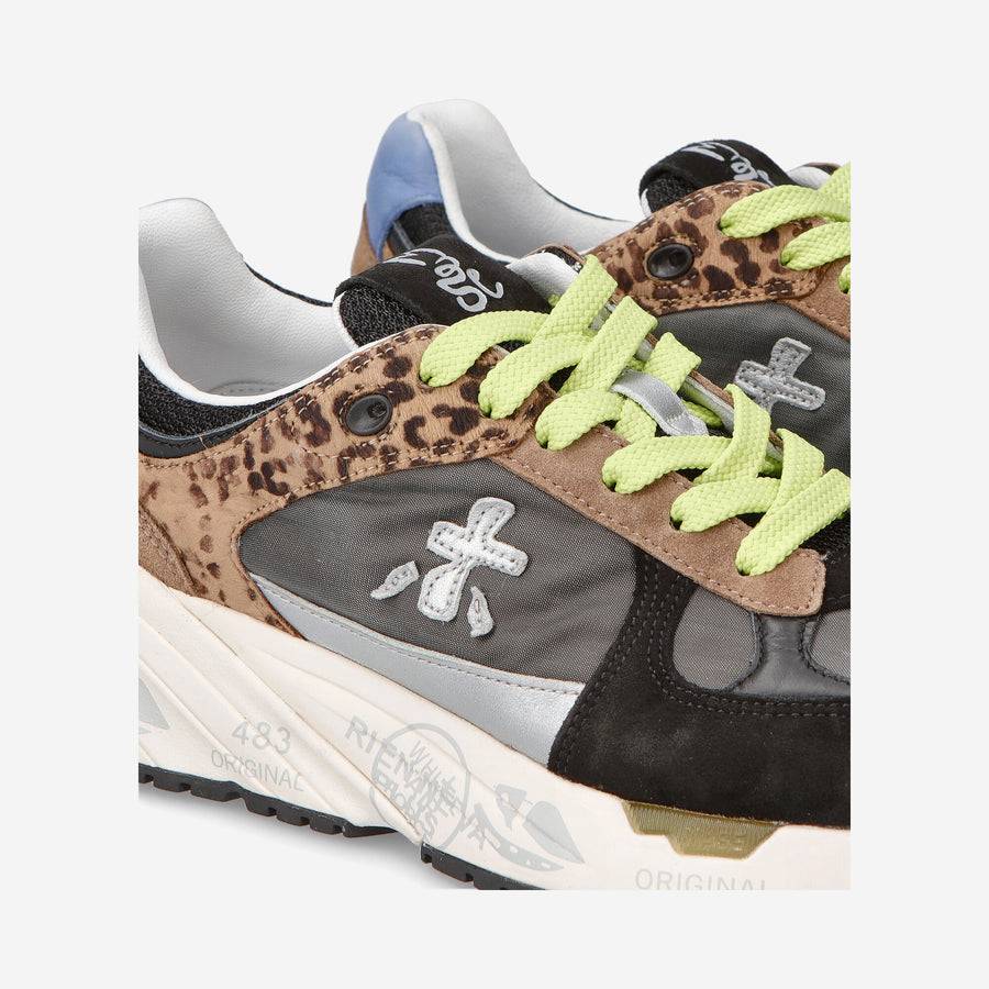 Premiata MASED 6435 Negozi Online