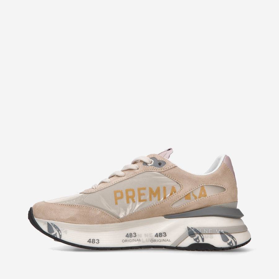 Premiata MOERUND 6442 Acquista Ora
