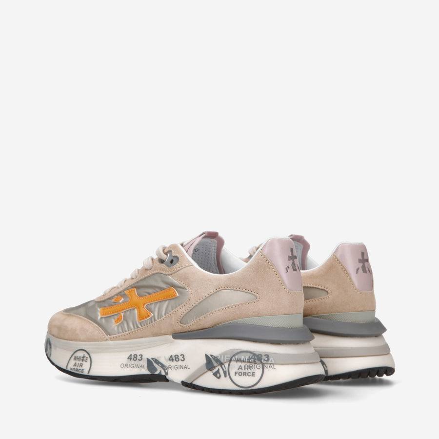 Premiata MOERUND 6442 Acquista Ora