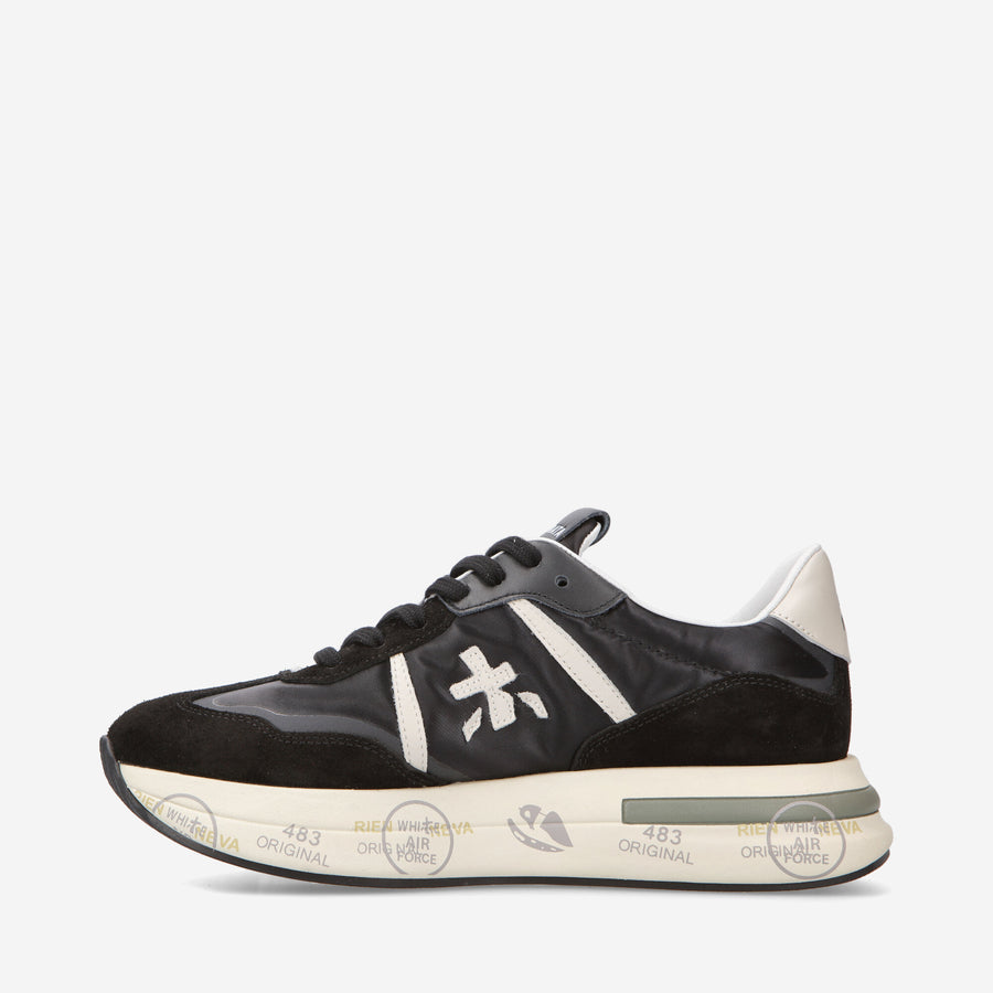 Premiata CASSIE 6471 Promozione Limitata