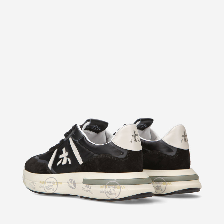 Premiata CASSIE 6471 Promozione Limitata