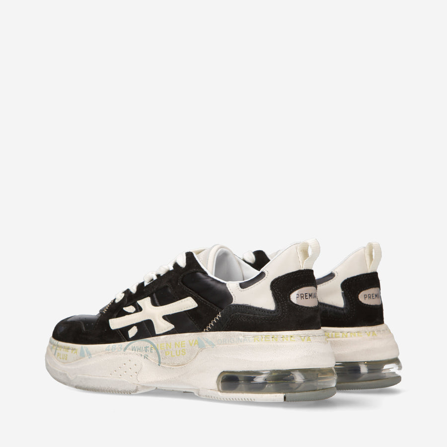 Premiata DRAKED 307 Shopping Online