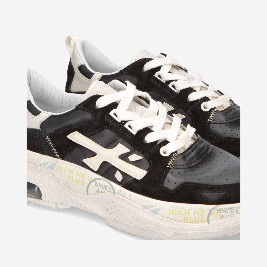 Premiata DRAKED 307 Shopping Online