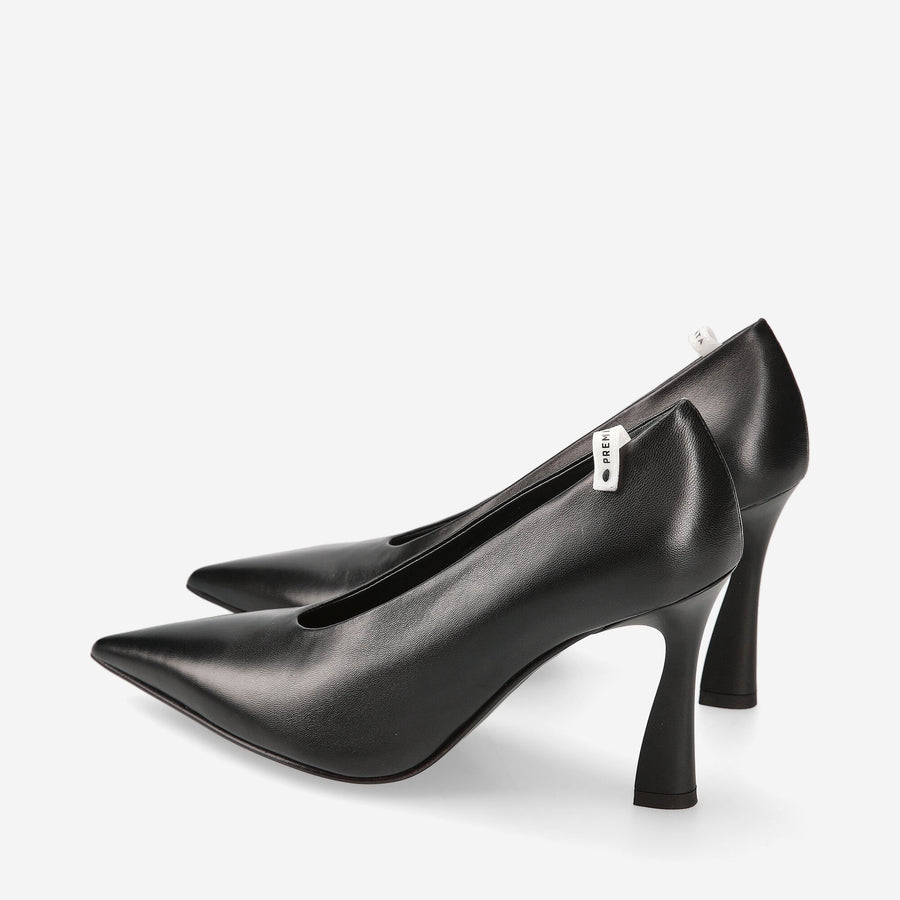 Premiata Décolleté M6592N in pelle Economico