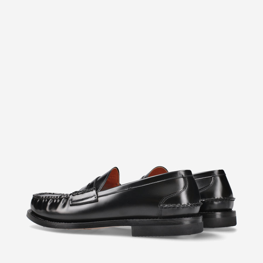 Premiata Mocassini 32156D Arnold in vitello Outlet