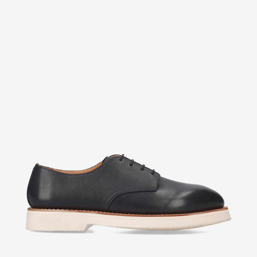 Premiata Scarpe stringate 32115N in vitello
