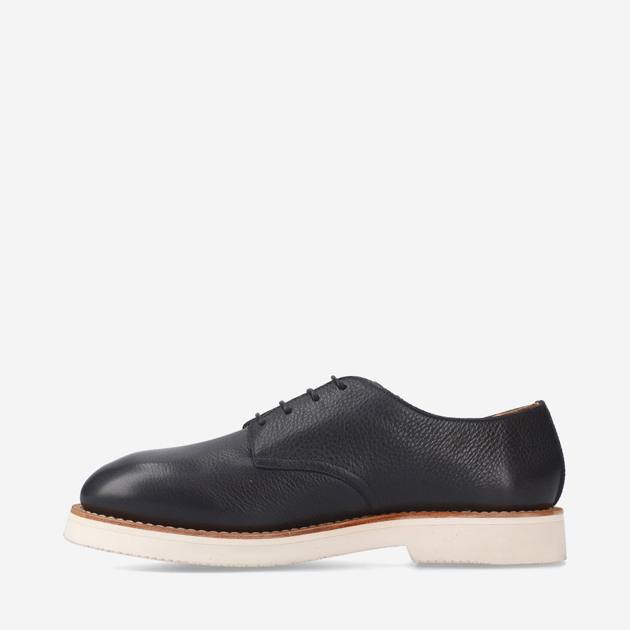 Premiata Scarpe stringate 32115N in vitello Vendite Flash