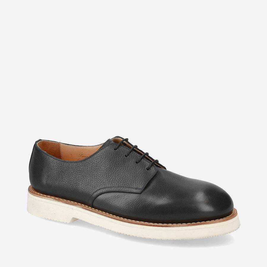 Premiata Scarpe stringate 32115N in vitello Vendite Flash