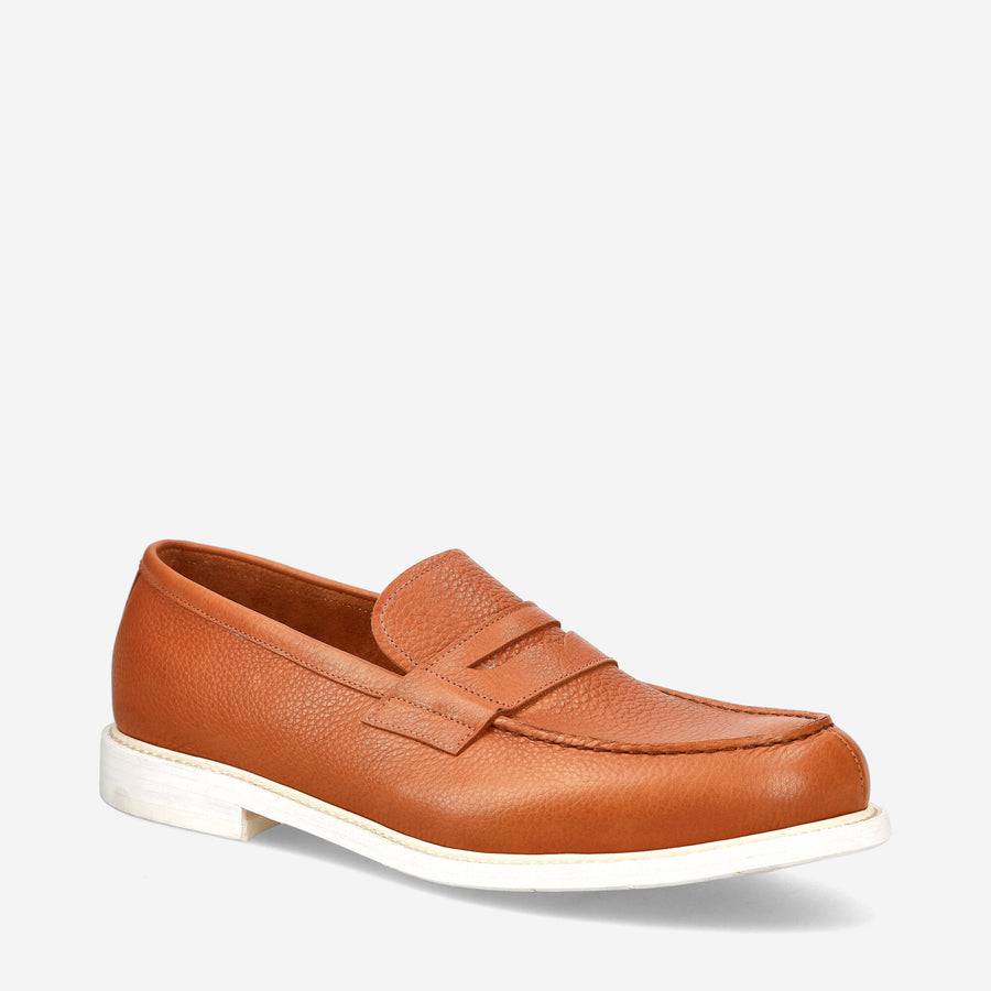 Premiata Mocassini Art 32050H In Saldo