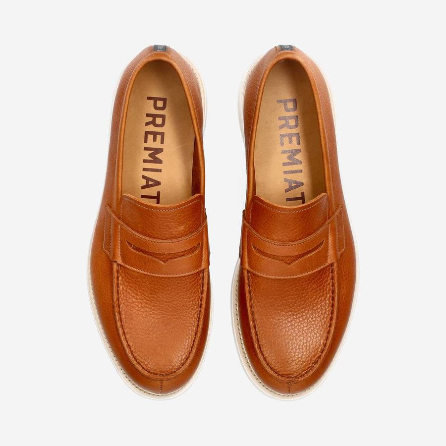Premiata Mocassini Art 32050H In Saldo