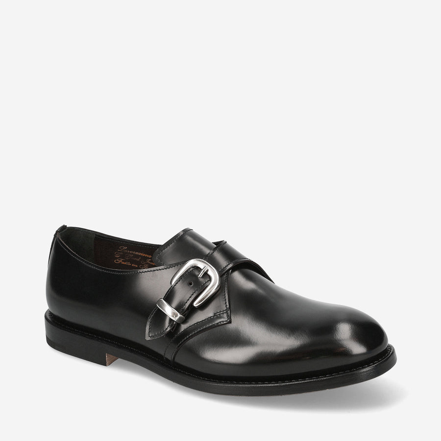 Premiata Mono fibbia 32150A Abner 2025