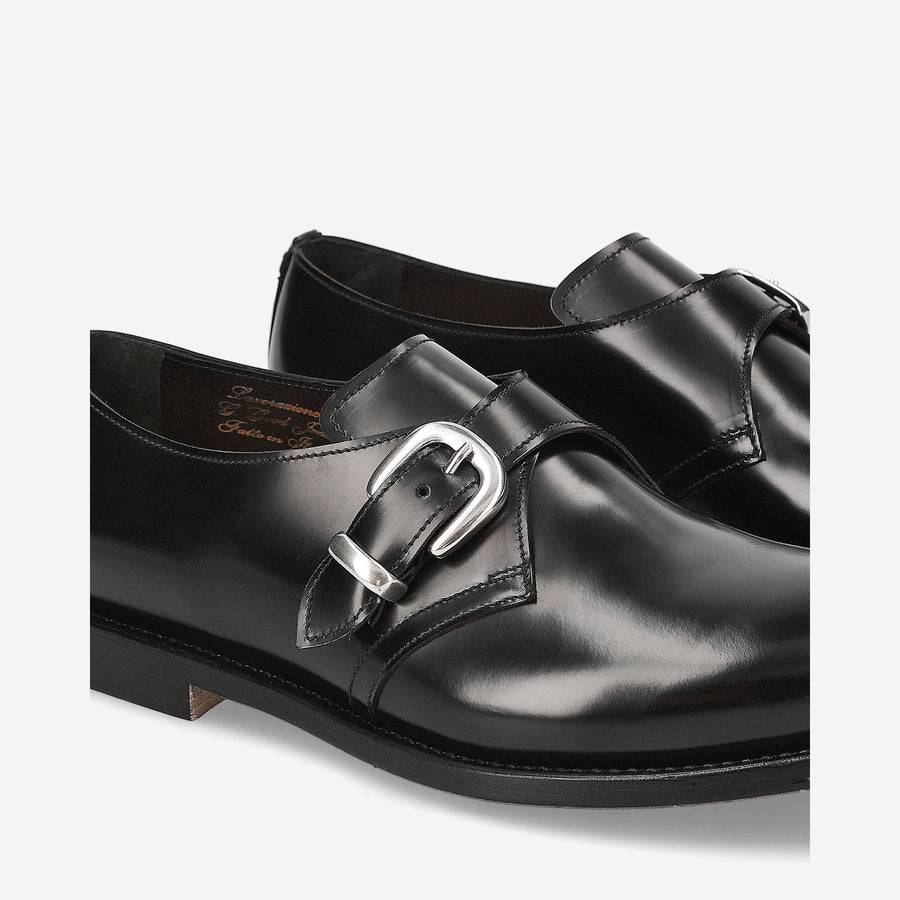 Premiata Mono fibbia 32150A Abner 2025