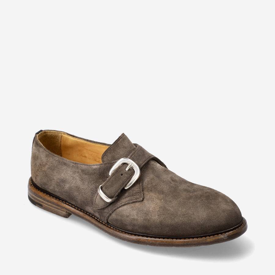 Premiata Mono fibbia 32150B Abner Italy