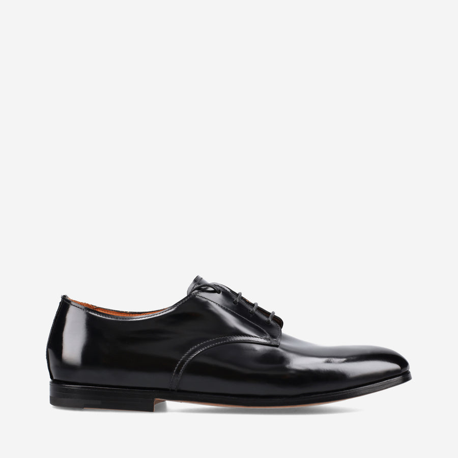 Premiata Scarpe stringate 32159B in vitello
