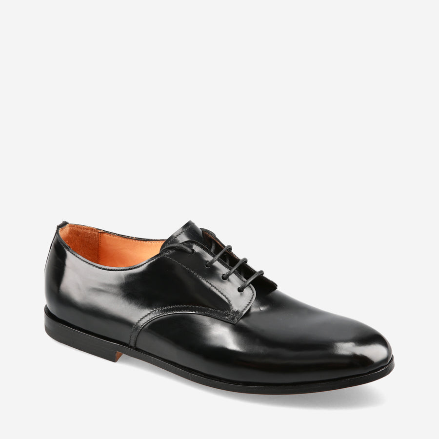Premiata Scarpe stringate 32159B in vitello Nuovo