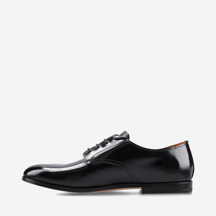 Premiata Scarpe stringate 32159B in vitello Nuovo