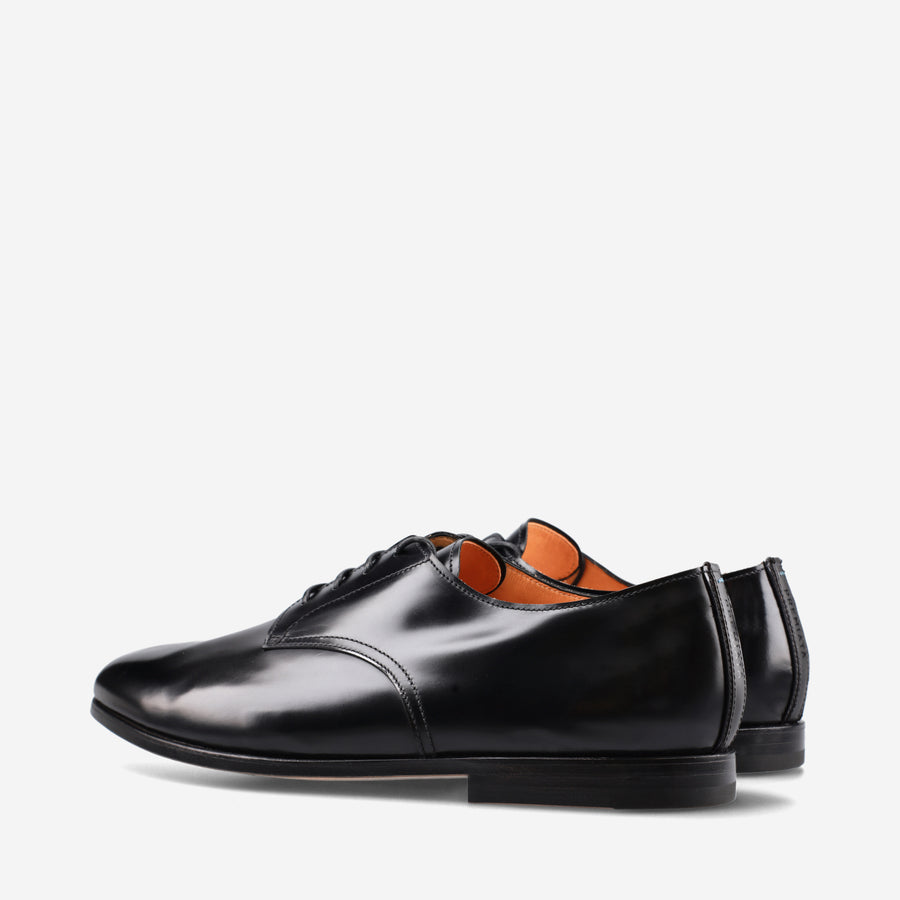 Premiata Scarpe stringate 32159B in vitello Nuovo