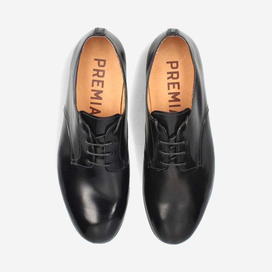 Premiata Scarpe stringate 32159B in vitello Nuovo
