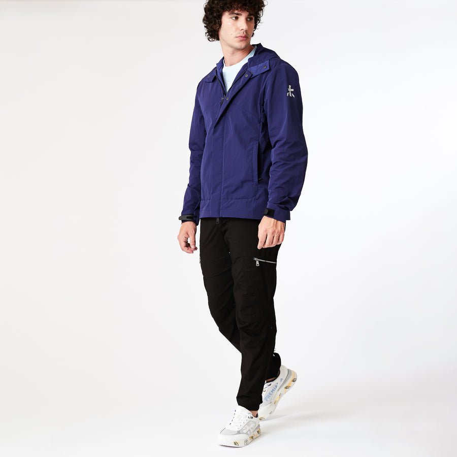 Premiata Blouson PR305310 in nylon Promozione Limitata