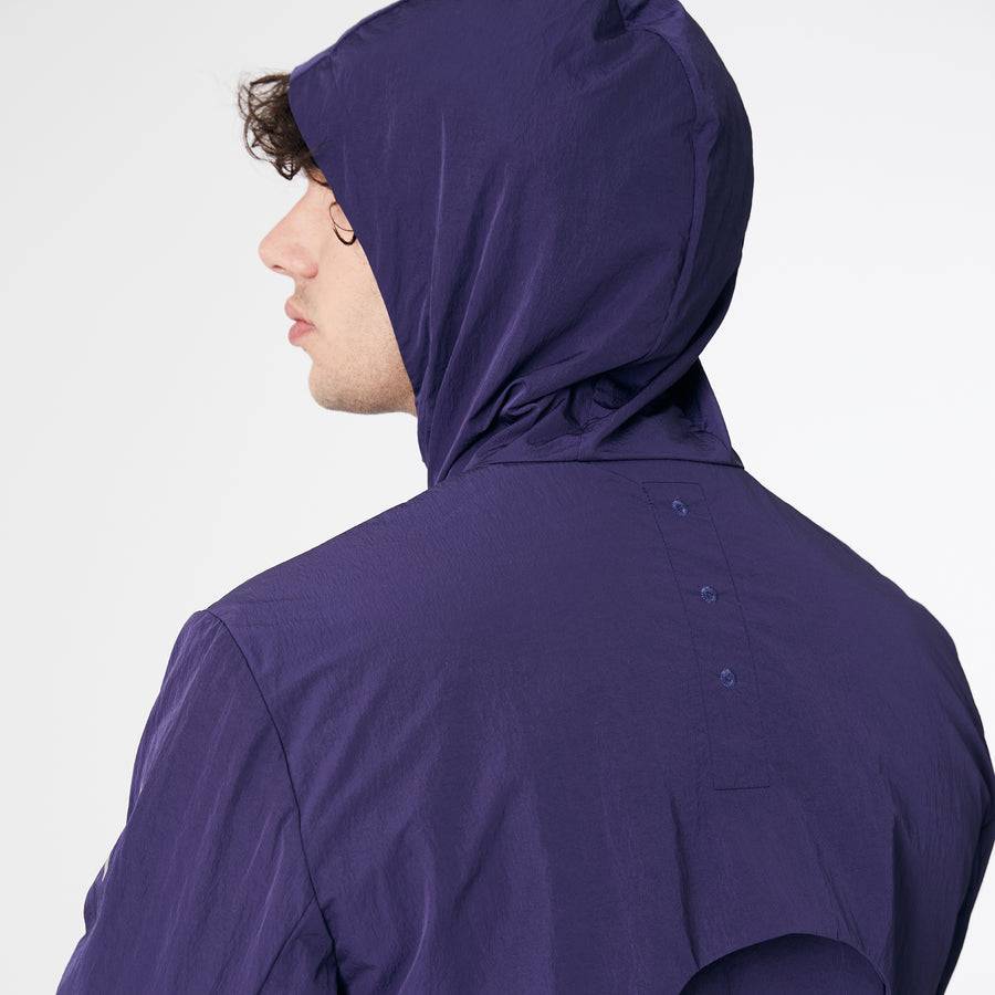 Premiata Blouson PR305310 in nylon Promozione Limitata