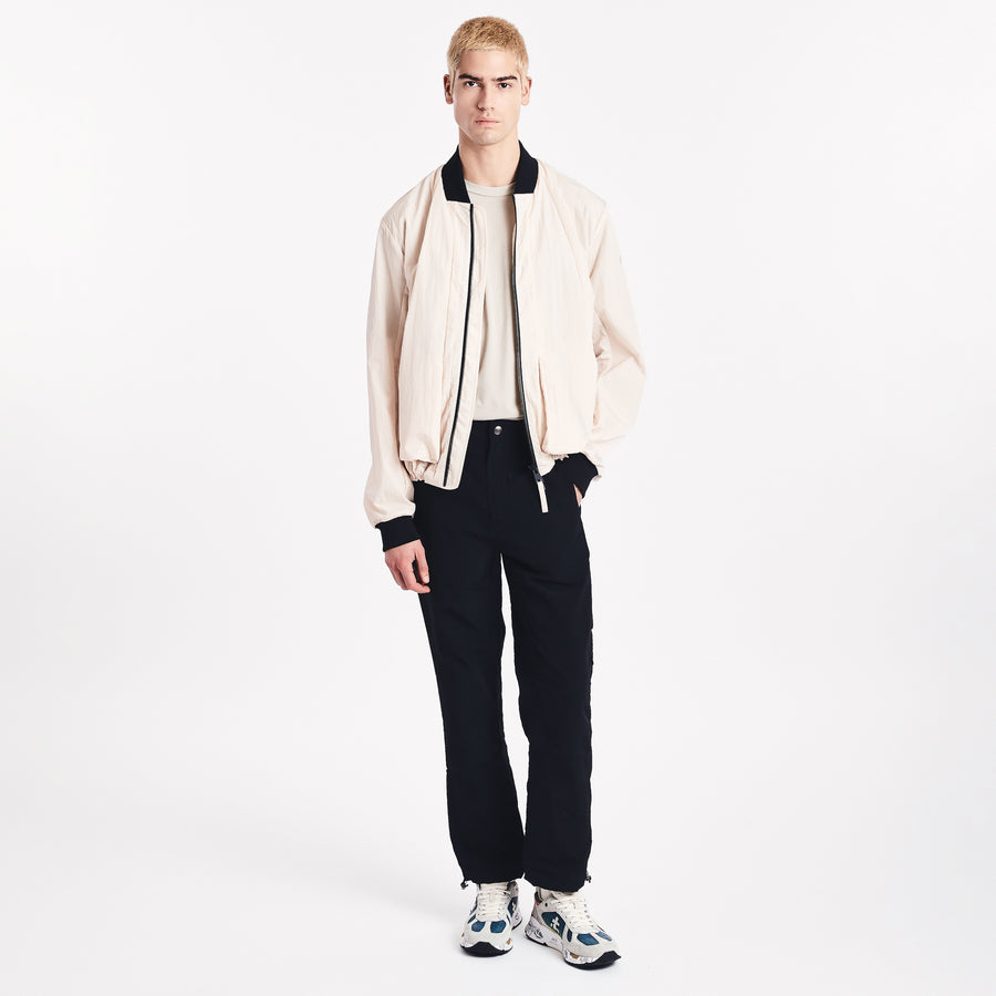 Premiata Bomber in nylon PR306705 Shopping Online