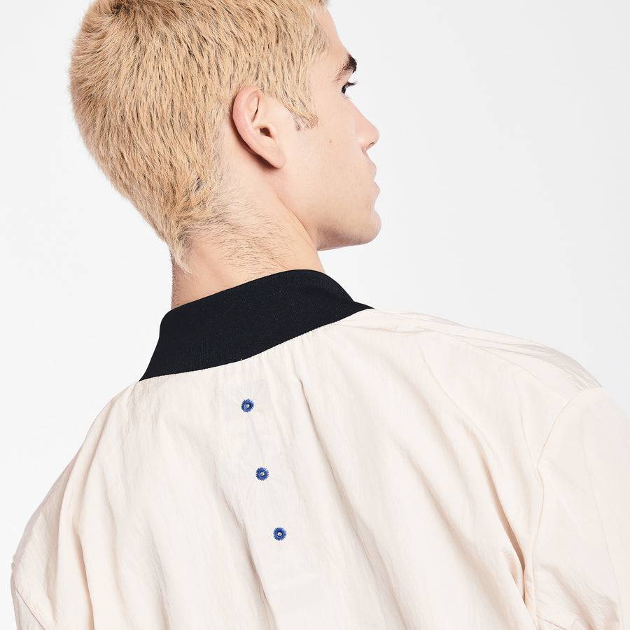 Premiata Bomber in nylon PR306705 Shopping Online