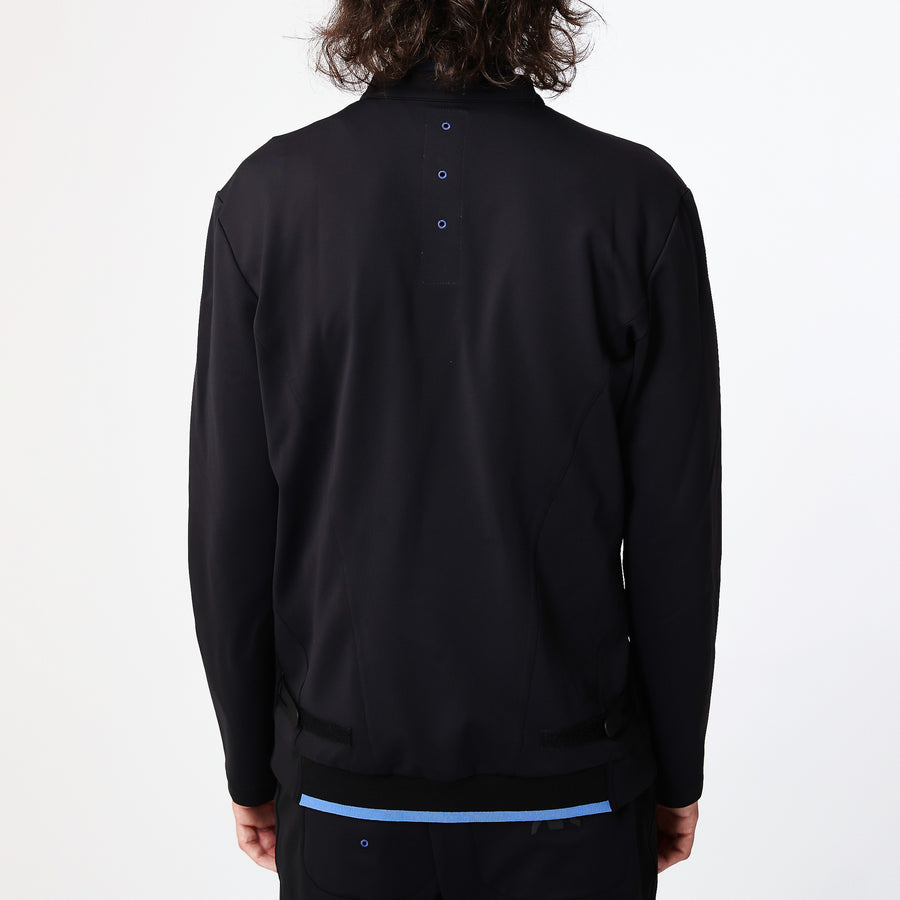 Premiata Felpa in cotone e nylon PR320100 Convenienza