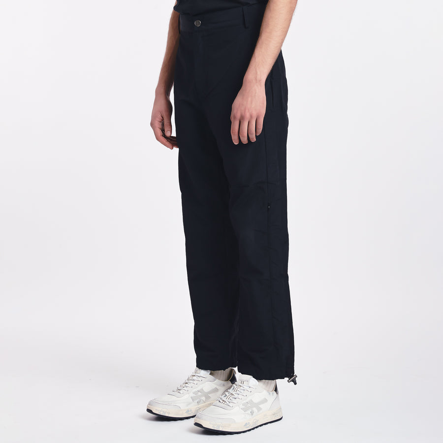 Premiata Pantaloni in nylon PR115100 Sconto