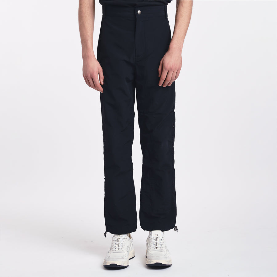 Premiata Pantaloni in nylon PR115100 Sconto