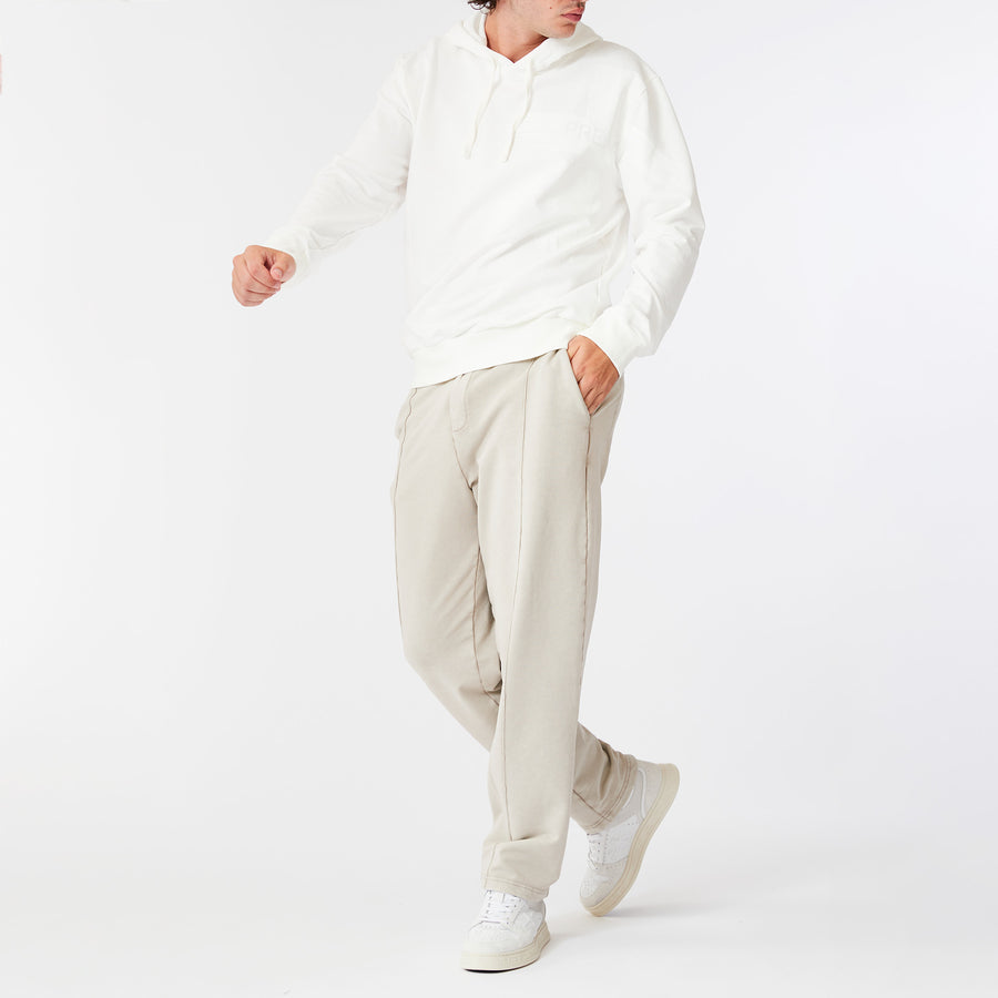 Premiata Pantaloni in felpa PR353R70 effetto resinato Economico