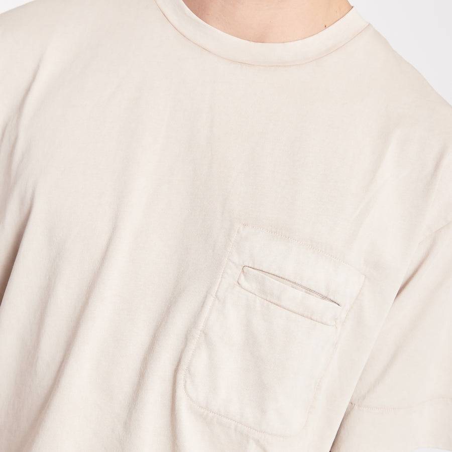 Premiata T-shirt over in cotone PR362705 In Vendita