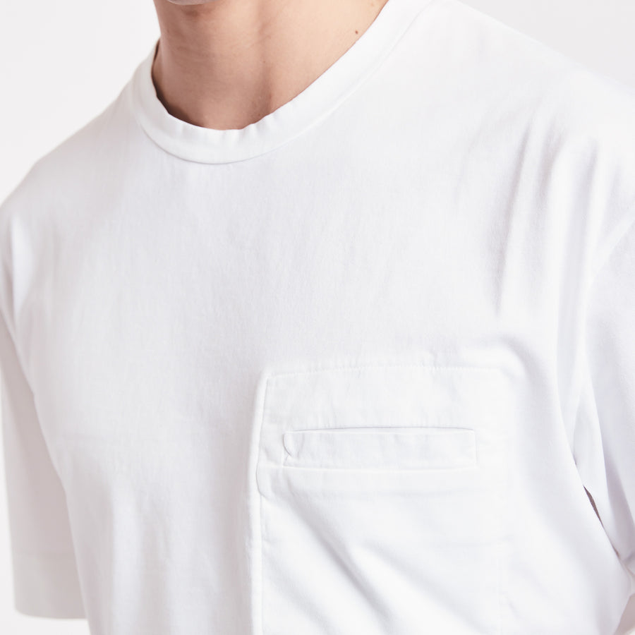 Premiata T-shirt over in cotone PR362230 Offerte