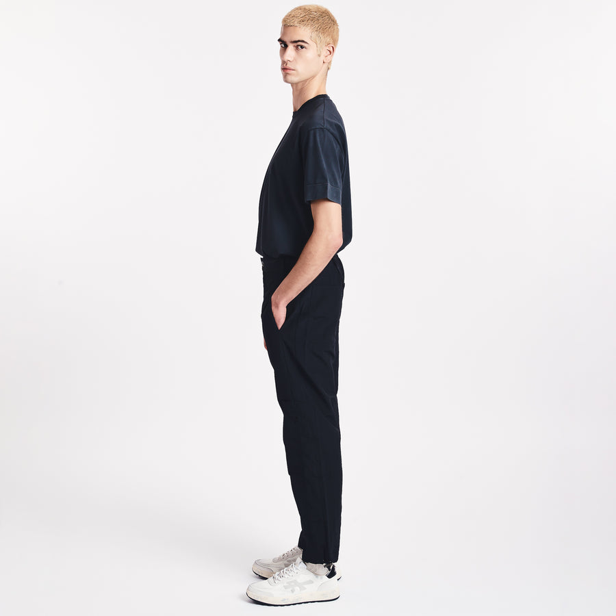 Premiata T-shirt con ricamo PR363100 Negozio