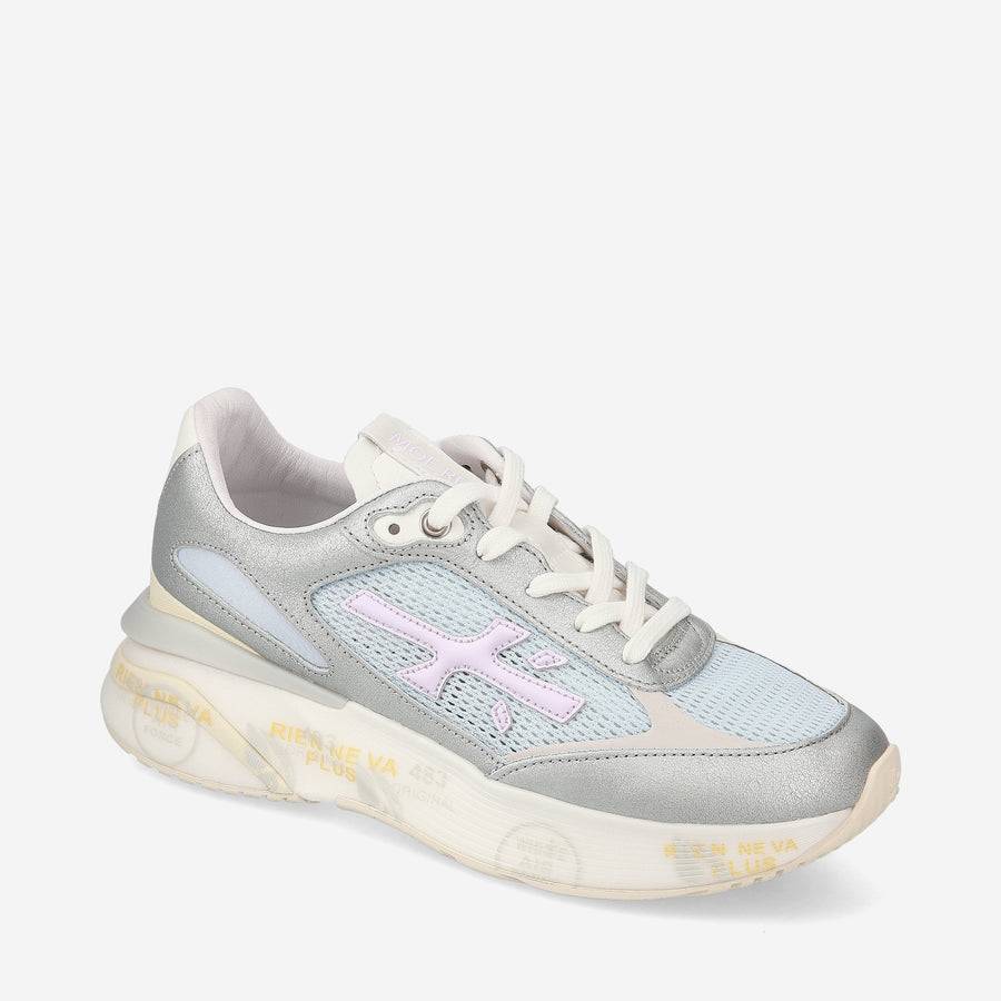 Premiata MOERUND 6735 Qualità