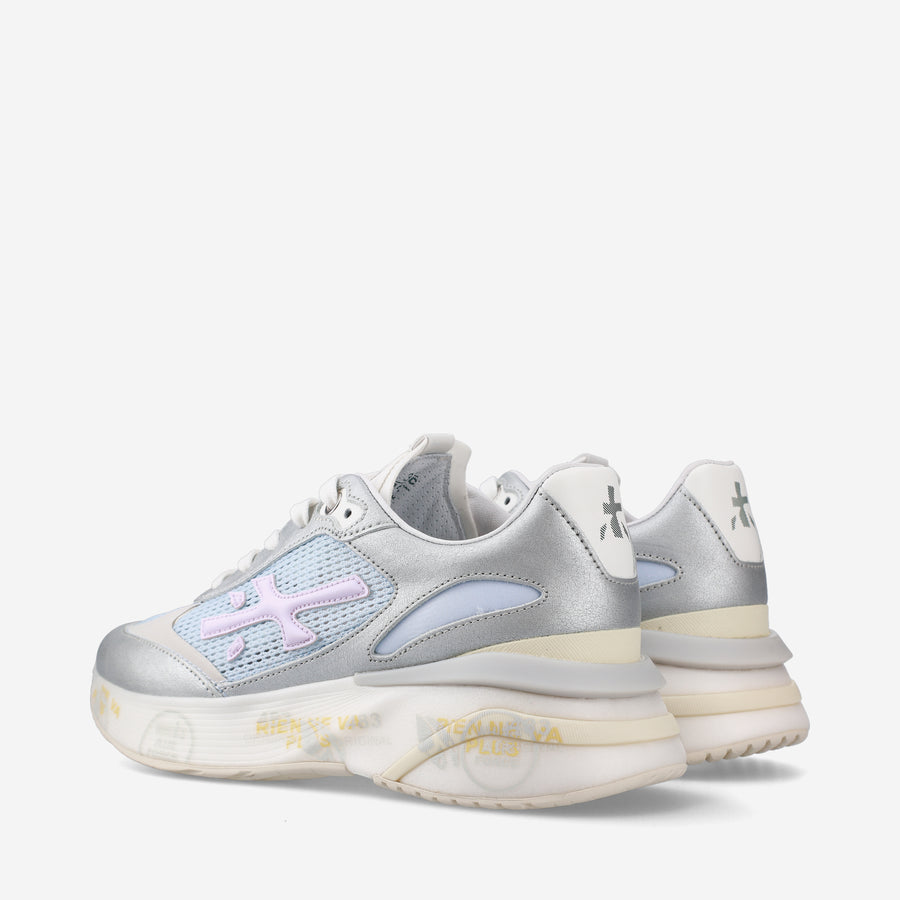 Premiata MOERUND 6735 Qualità