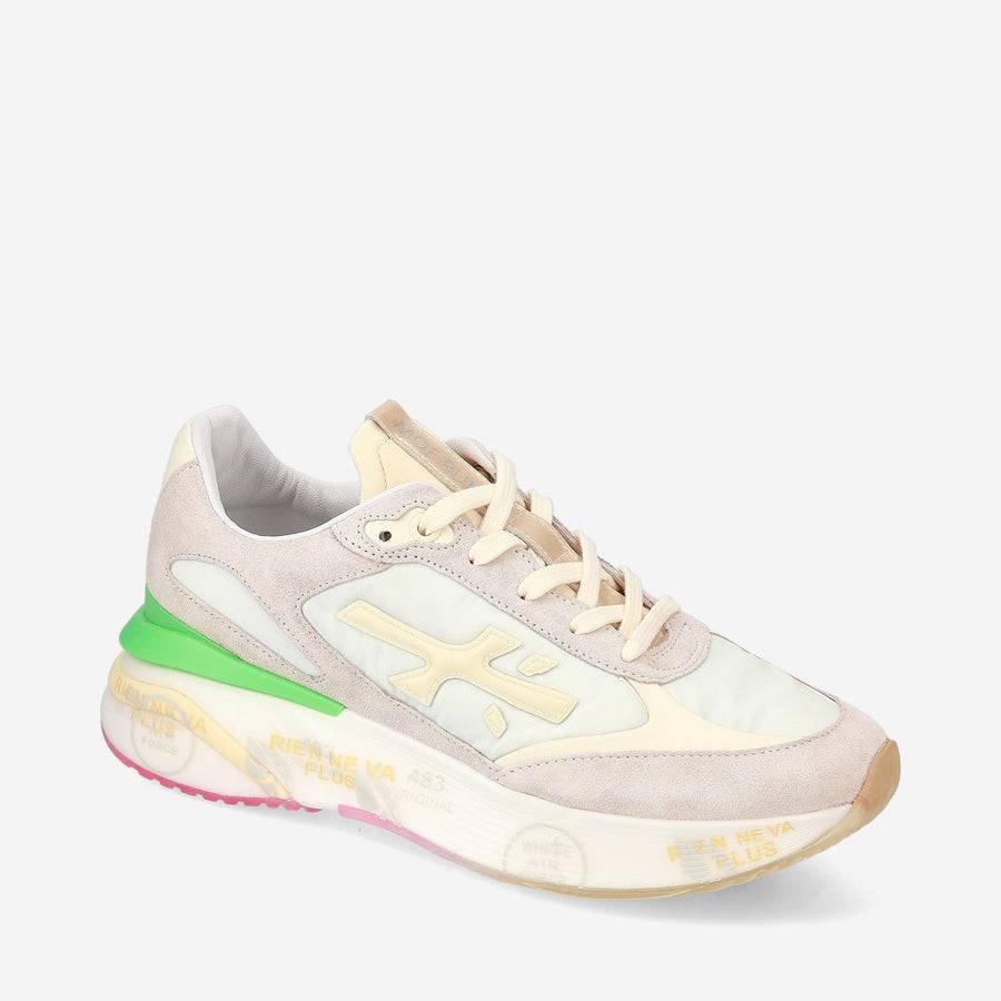 Premiata MOERUND 6738 Spedizione Gratuita