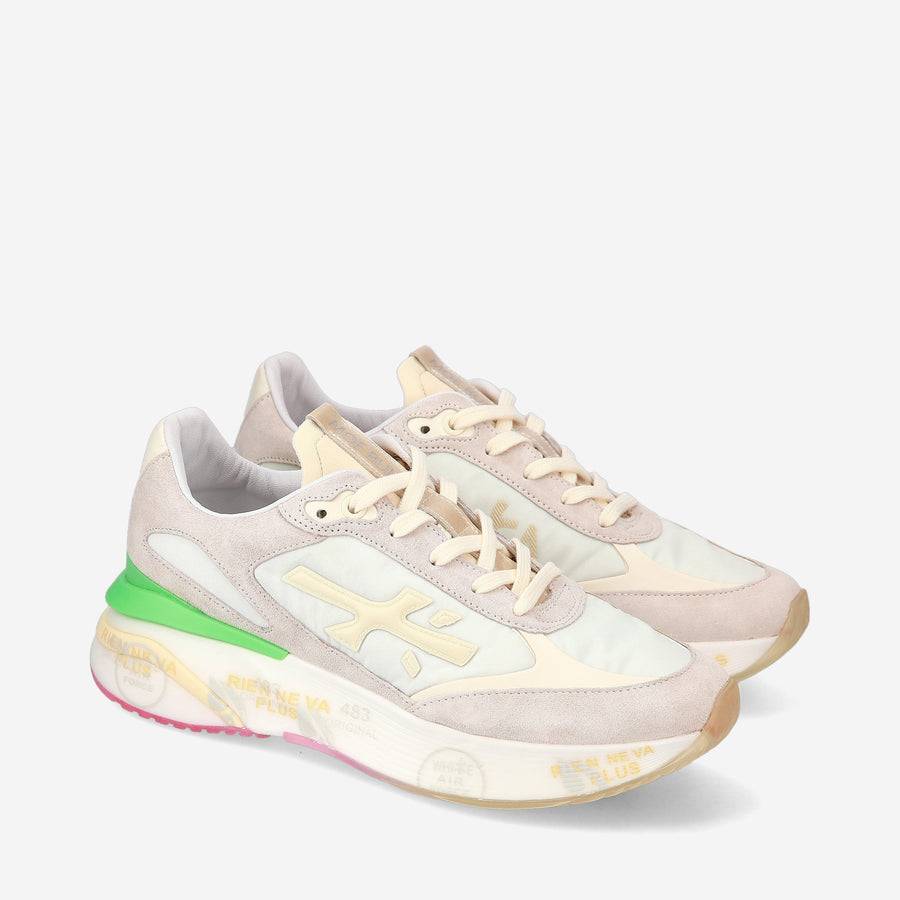 Premiata MOERUND 6738 Spedizione Gratuita