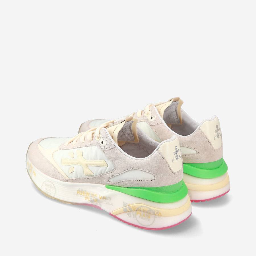 Premiata MOERUND 6738 Spedizione Gratuita