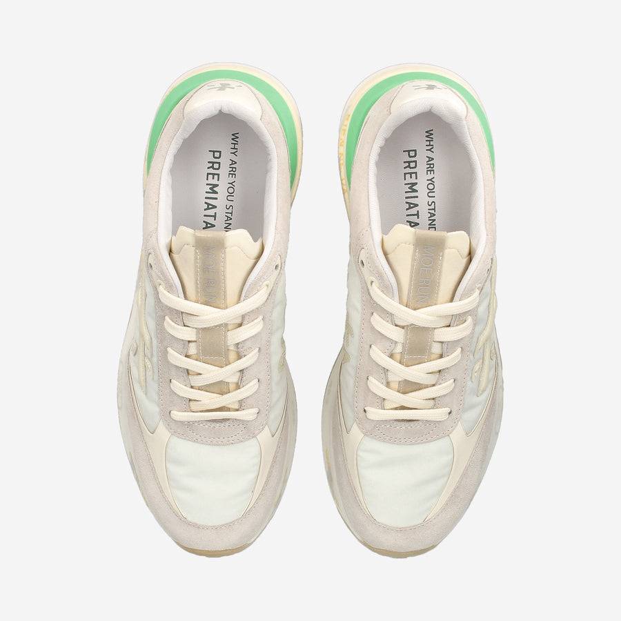 Premiata MOERUND 6738 Spedizione Gratuita